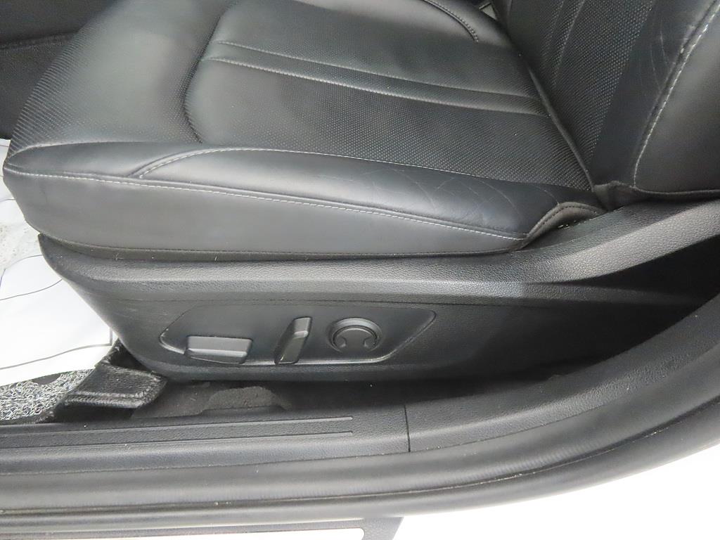HYUNDAI Sonata 2020 Blanco - Importación desde Corea - HF Imports Iquique - Foto 15