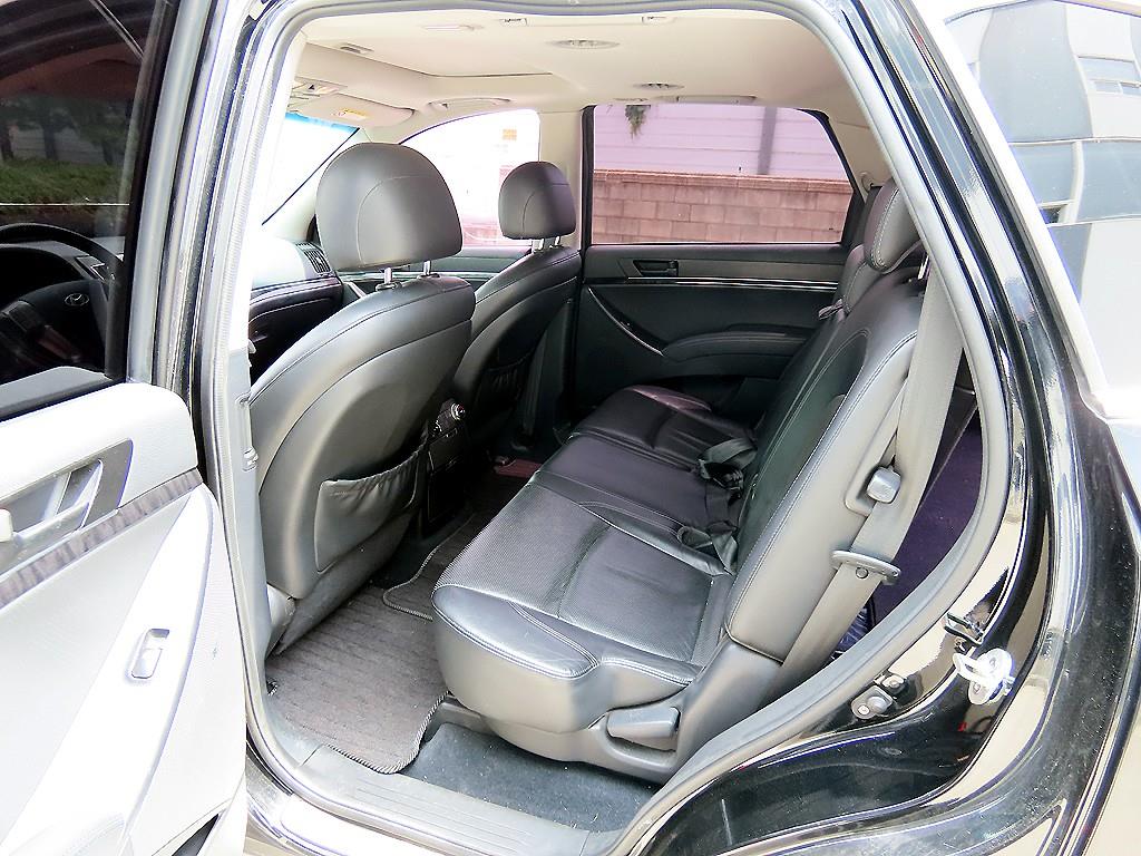 HYUNDAI Veracruz - Vista 6