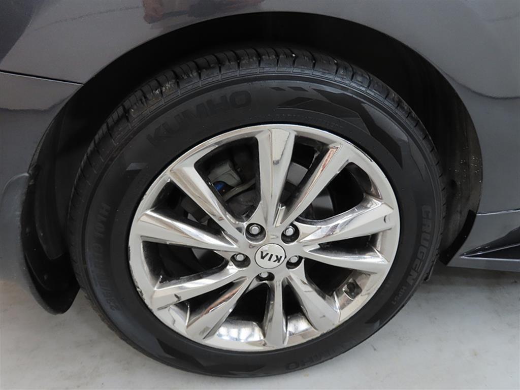 KIA Carnival 2019 Gris - Importación desde Corea - HF Imports Iquique - Foto 20