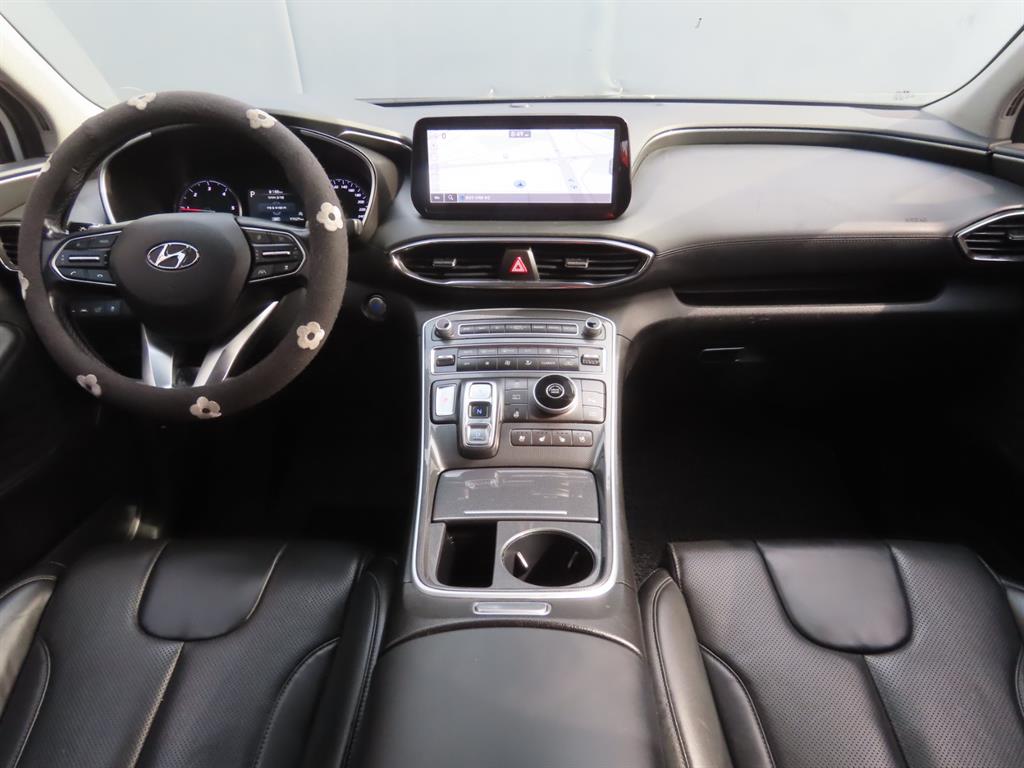 HYUNDAI Santa Fe 2021 - Importación desde Corea - HF Imports Iquique - Foto 10