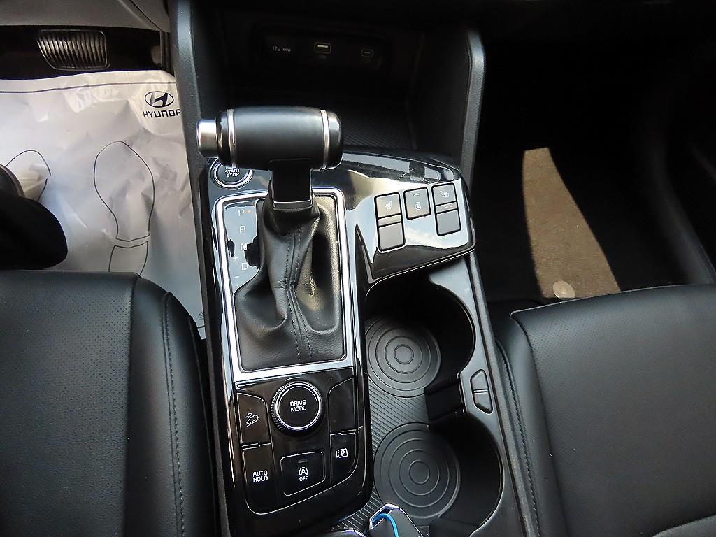 KIA Sportage - Vista 10
