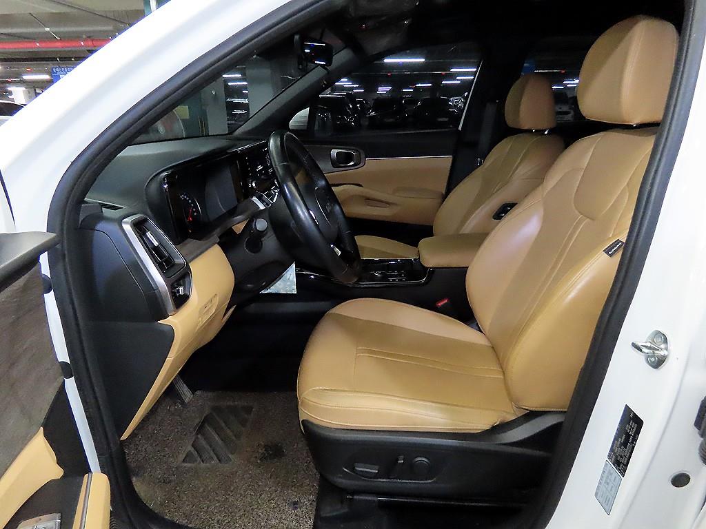 KIA Sorento - Vista 6