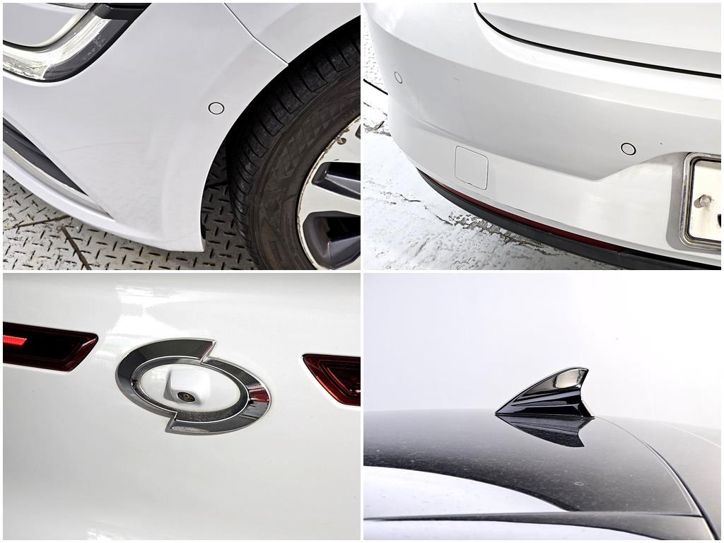 SAMSUNG SM6 2016 Blanco - Importación desde Corea - HF Imports Iquique - Foto 17