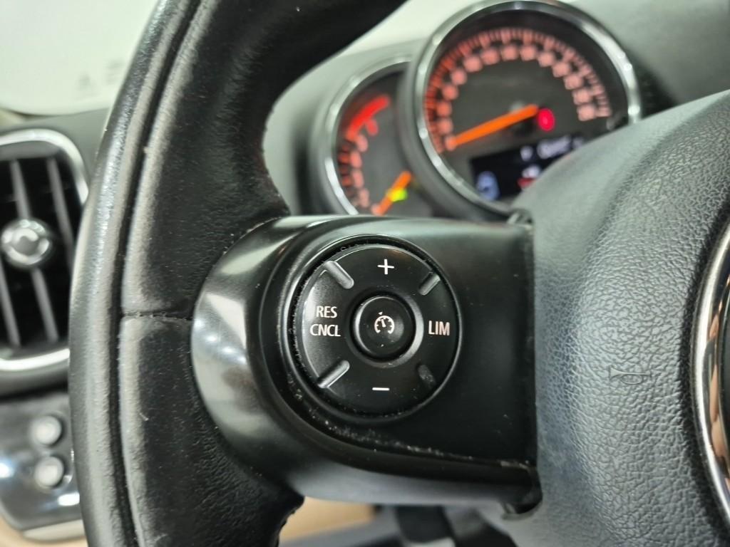 Mini Countryman 2018 Negro - Importación desde Corea - HF Imports Iquique - Foto 13