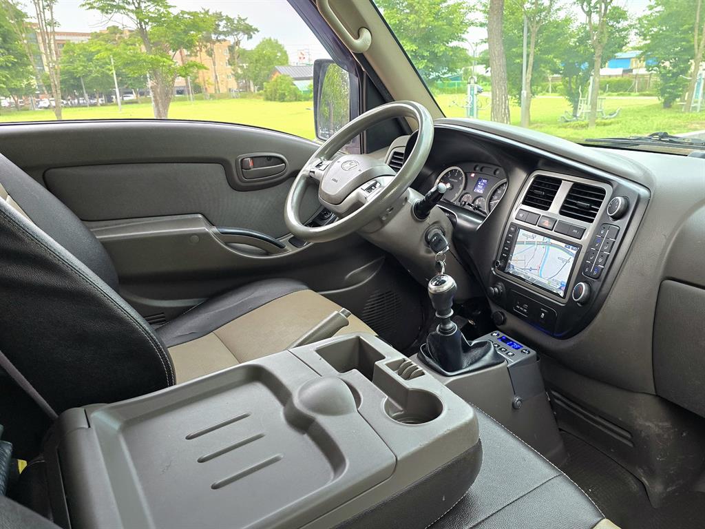 Small Truck Top_Frozen Top 2018 Blanco - Importación desde Corea - HF Imports Iquique - Foto 13