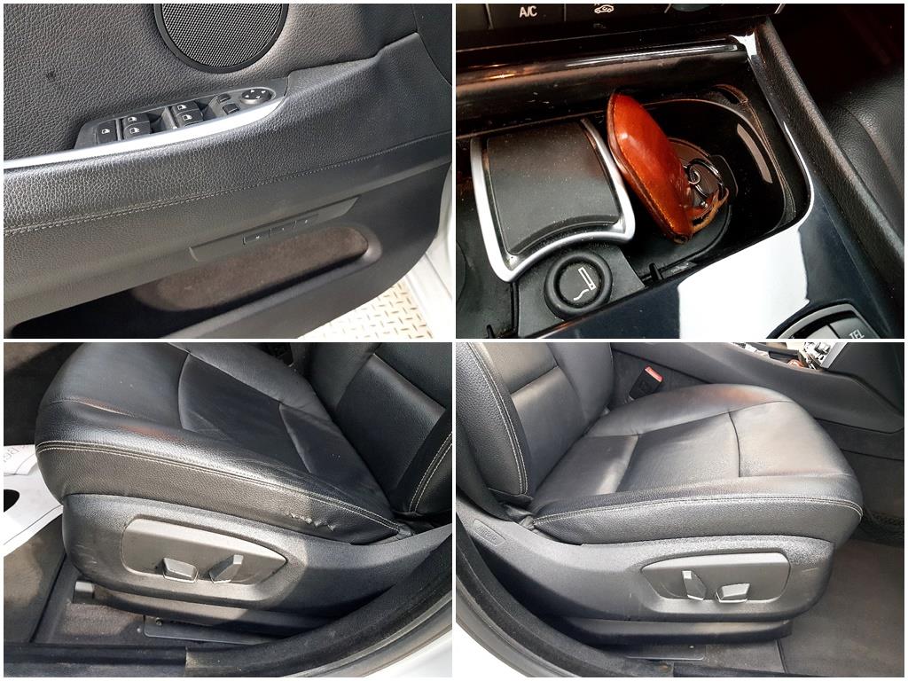 BMW Gran Turismo 2014 Plateado - Importación desde Corea - HF Imports Iquique - Foto 16