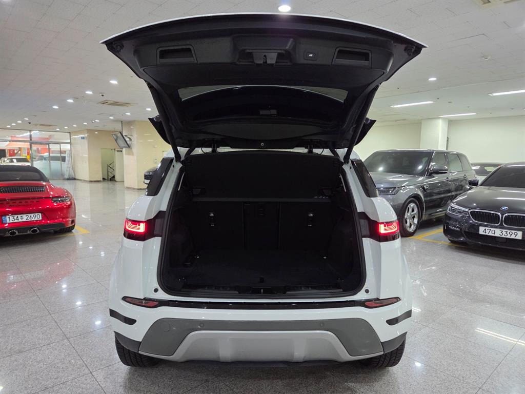Land Rover Range Rover Bike 2023 Blanco - Importación desde Corea - HF Imports Iquique - Foto 19