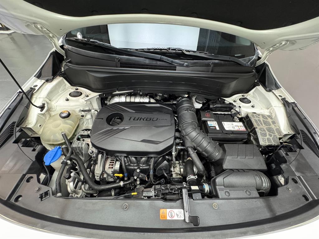 KIA Seltos 2020 Blanco - Importación desde Corea - HF Imports Iquique - Foto 17
