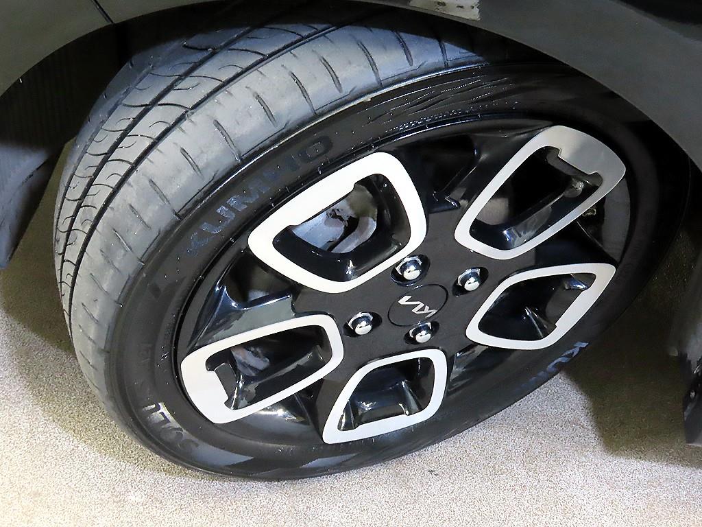 KIA Ray 2022 Negro - Importación desde Corea - HF Imports Iquique - Foto 20