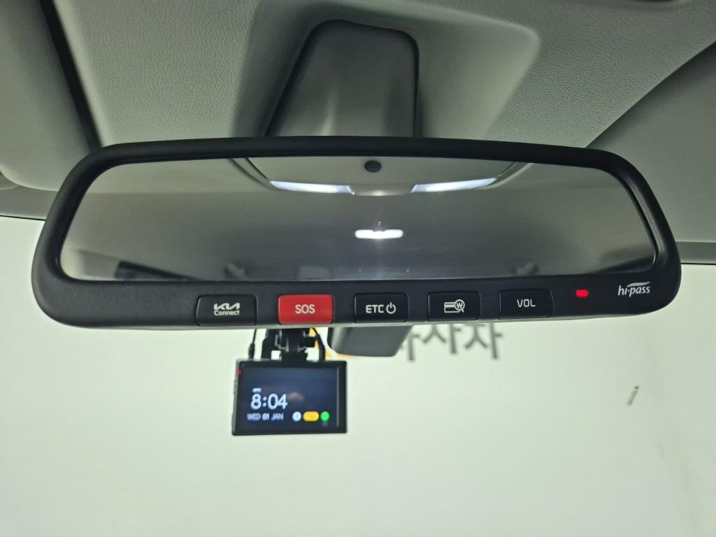 KIA Ray 2022 Blanco - Importación desde Corea - HF Imports Iquique - Foto 15