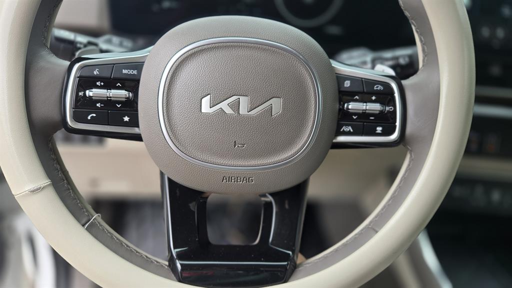 KIA Carnival 2024 Blanco - Importación desde Corea - HF Imports Iquique - Foto 14