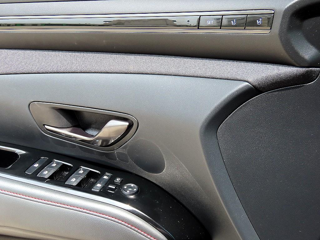 HYUNDAI Tucson - Vista 11
