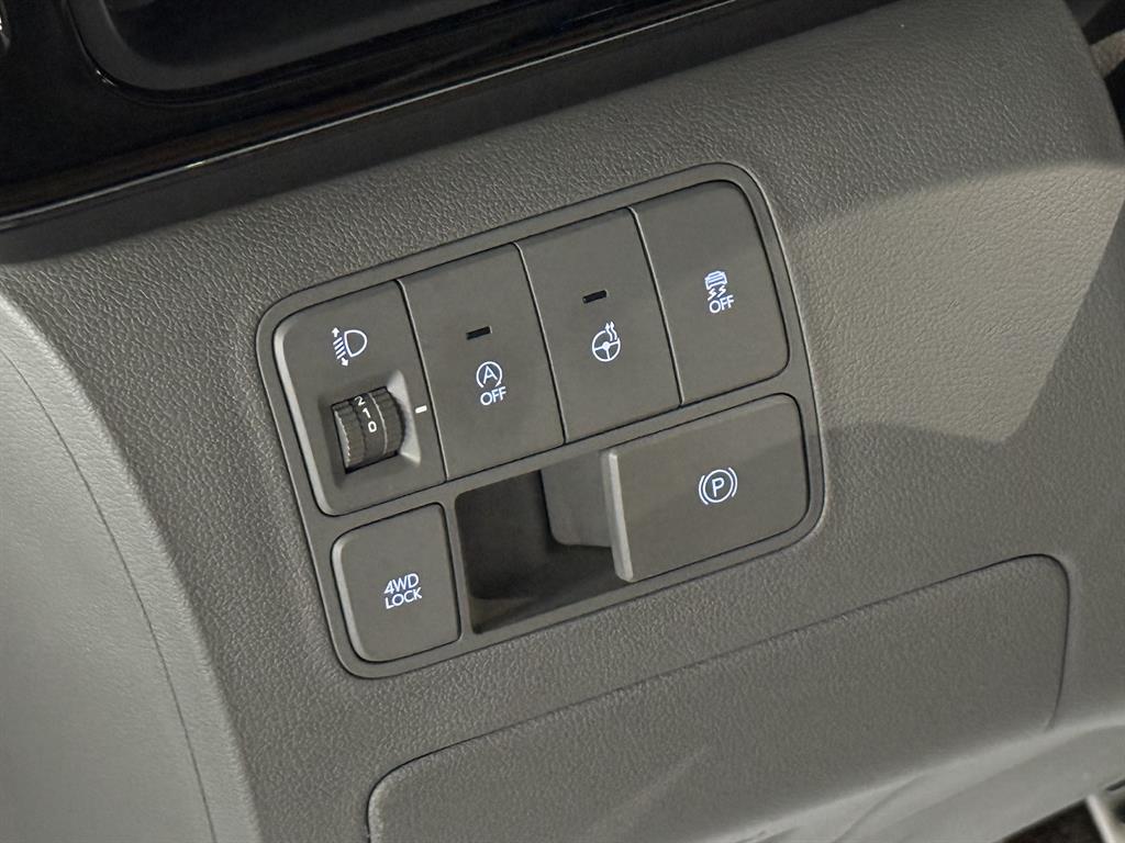 HYUNDAI Staria - Vista 11