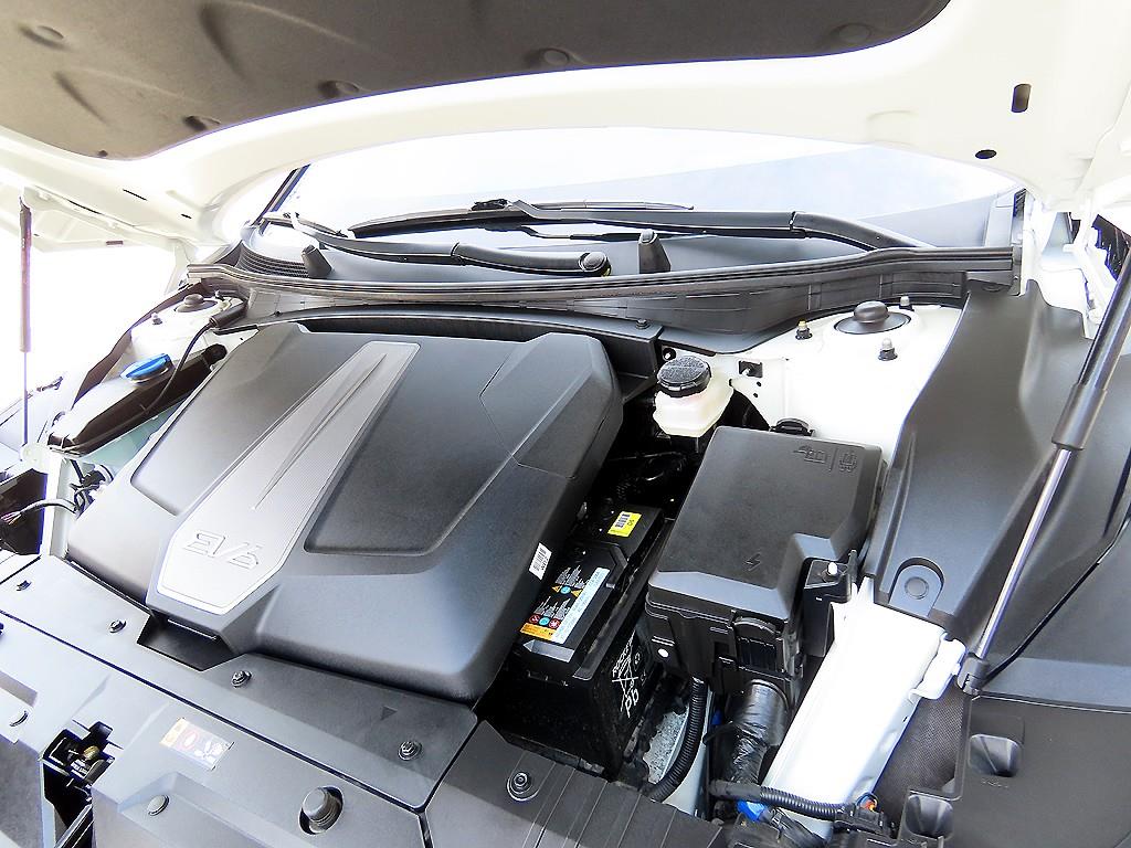 KIA EV6 2025 Blanco - Importación desde Corea - HF Imports Iquique - Foto 19
