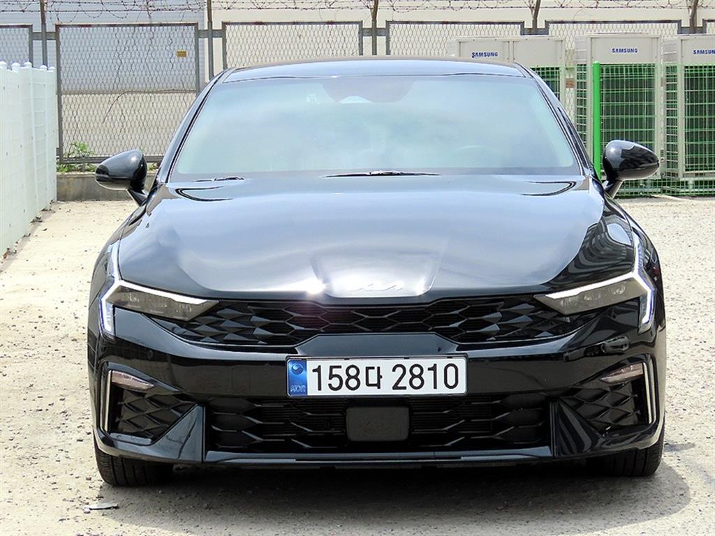 KIA K5 2024 - Importación desde Corea - HF Imports Iquique - Foto 1