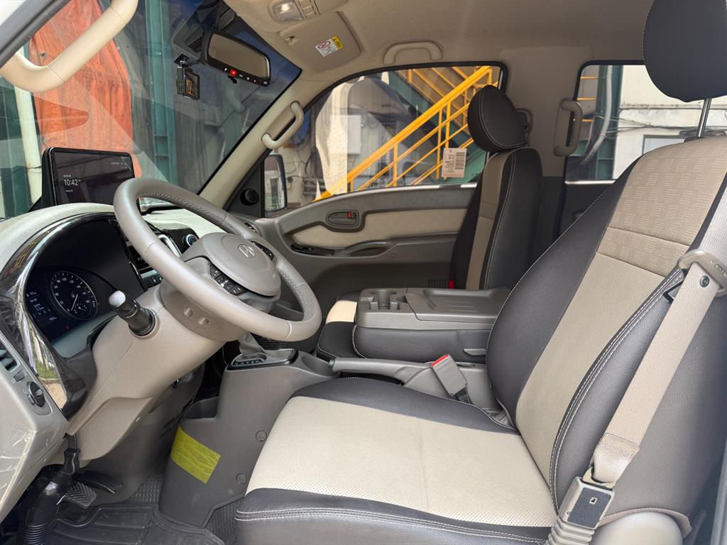 Small Truck Cargo (small) - Vista 11