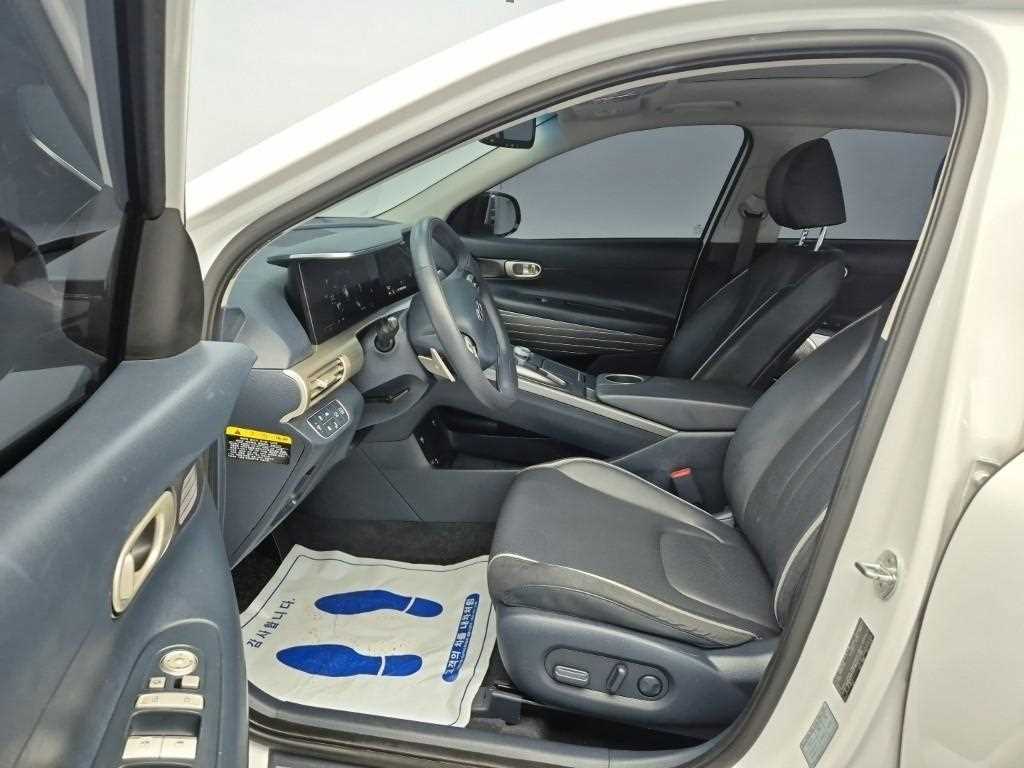 HYUNDAI Nexo - Vista 11