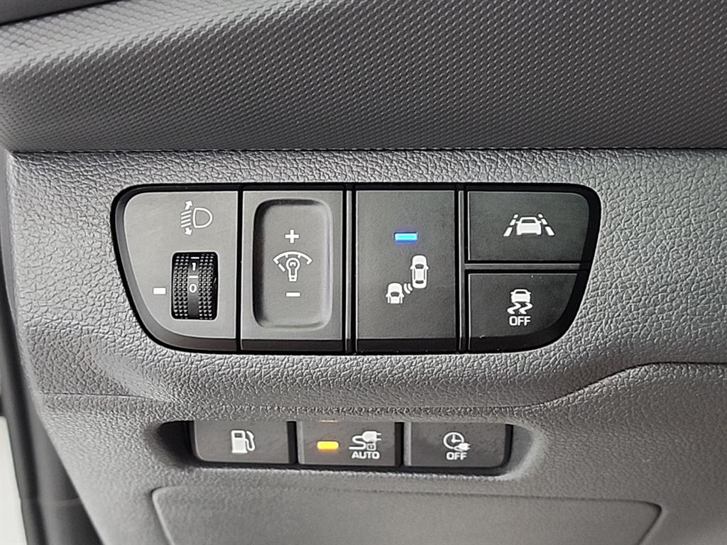 HYUNDAI Ioniq 2020 Blanco - Importación desde Corea - HF Imports Iquique - Foto 15