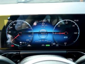 Mercedes Benz EQA - Vista 12