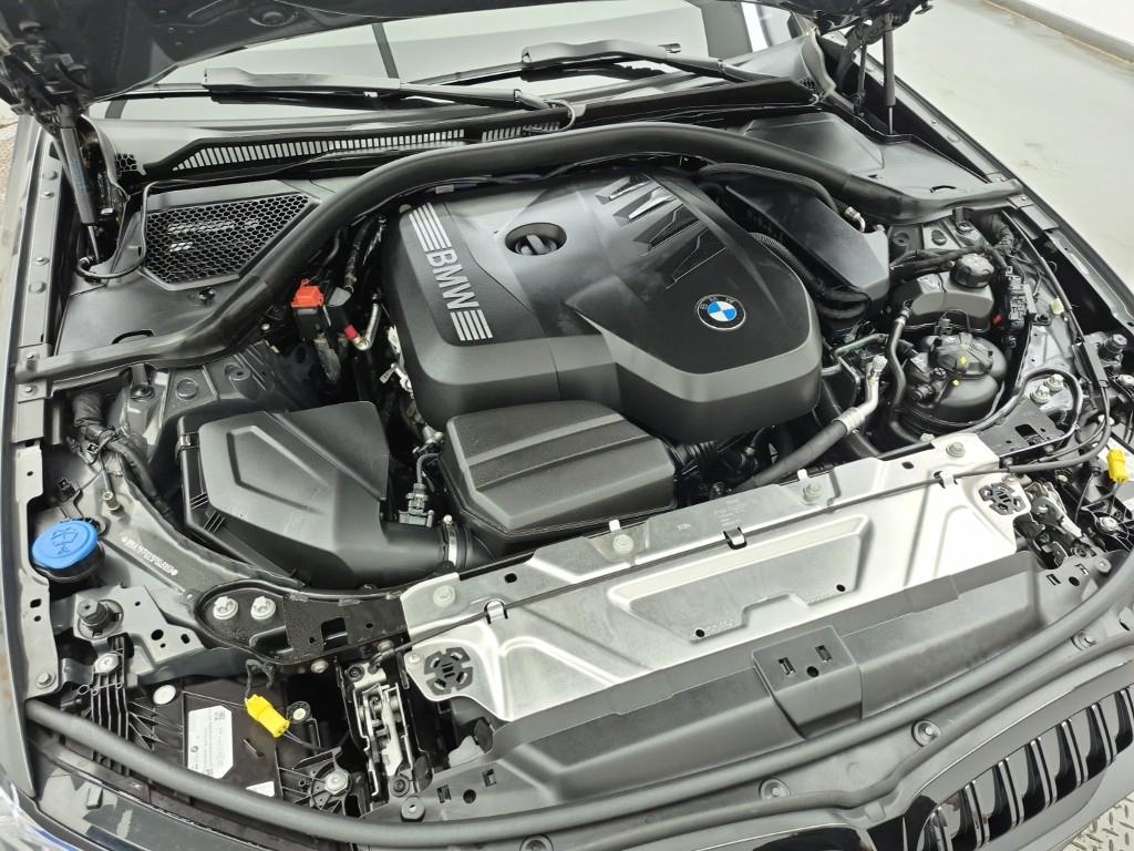 BMW 3 series - Vista 6