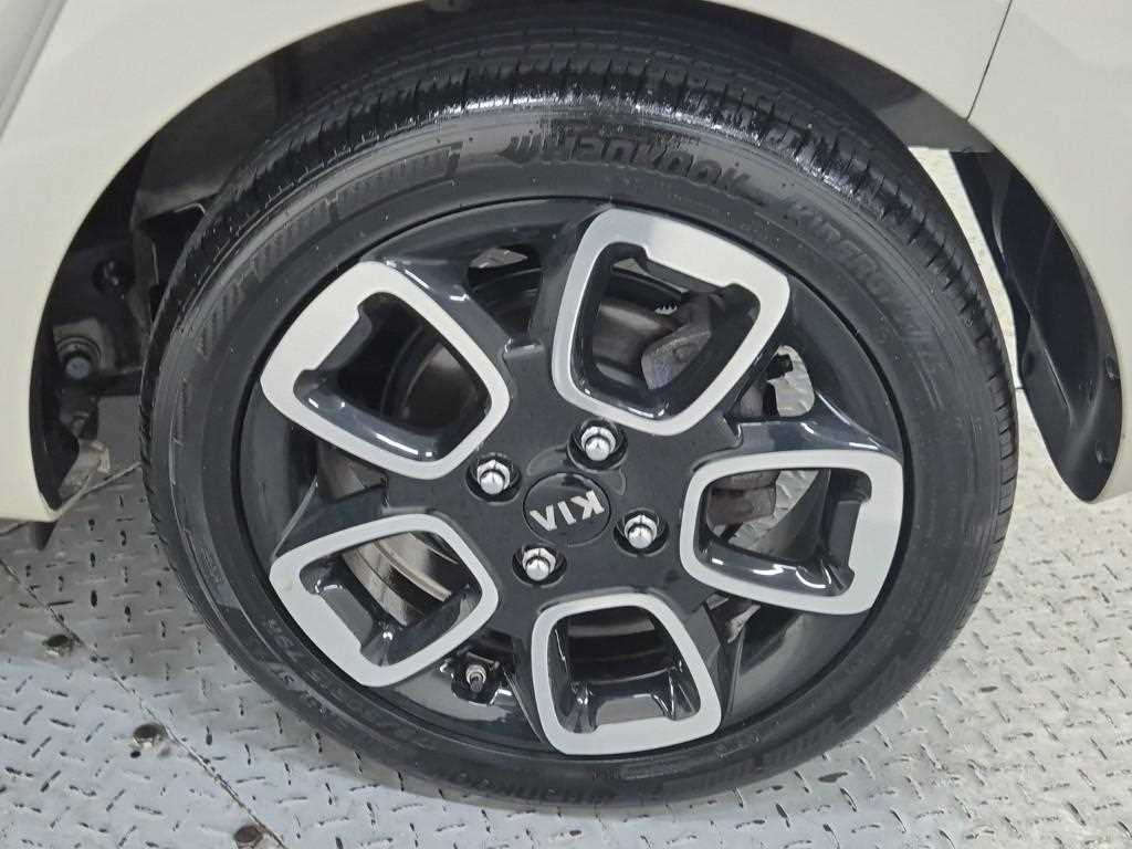 KIA Ray 2019 Blanco - Importación desde Corea - HF Imports Iquique - Foto 19