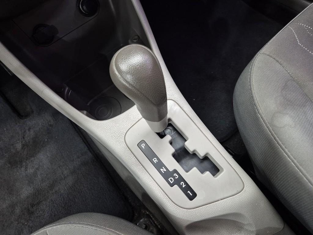 KIA Morning - Vista 6