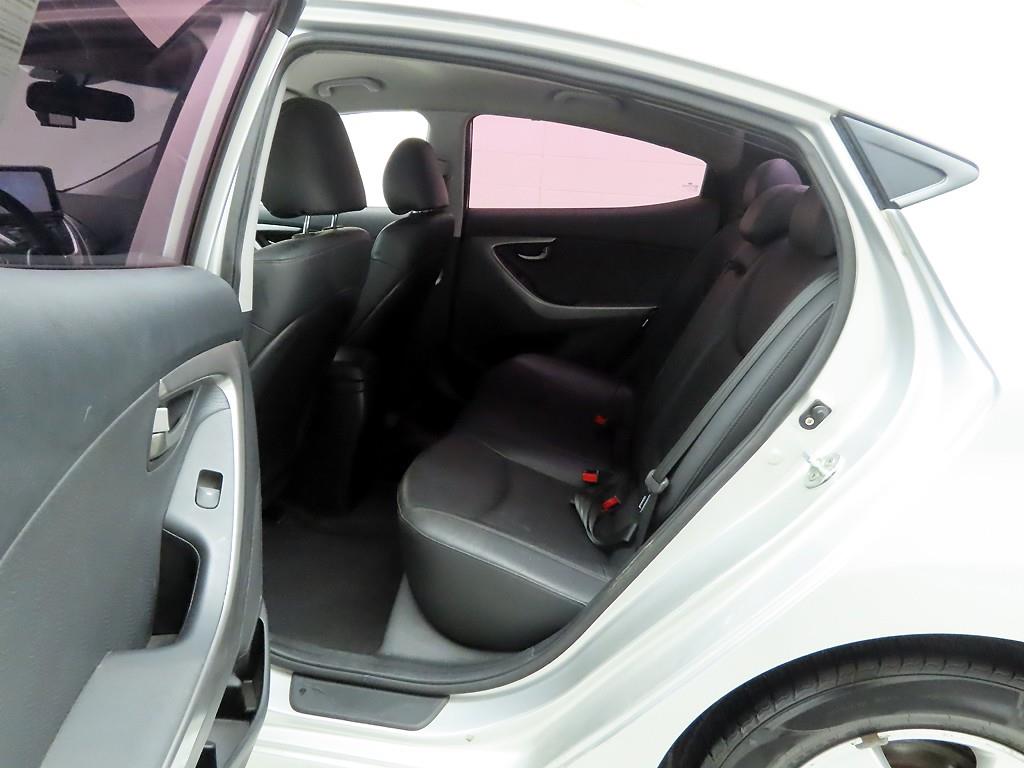 HYUNDAI Avante 2012 - Importación desde Corea - HF Imports Iquique - Foto 14