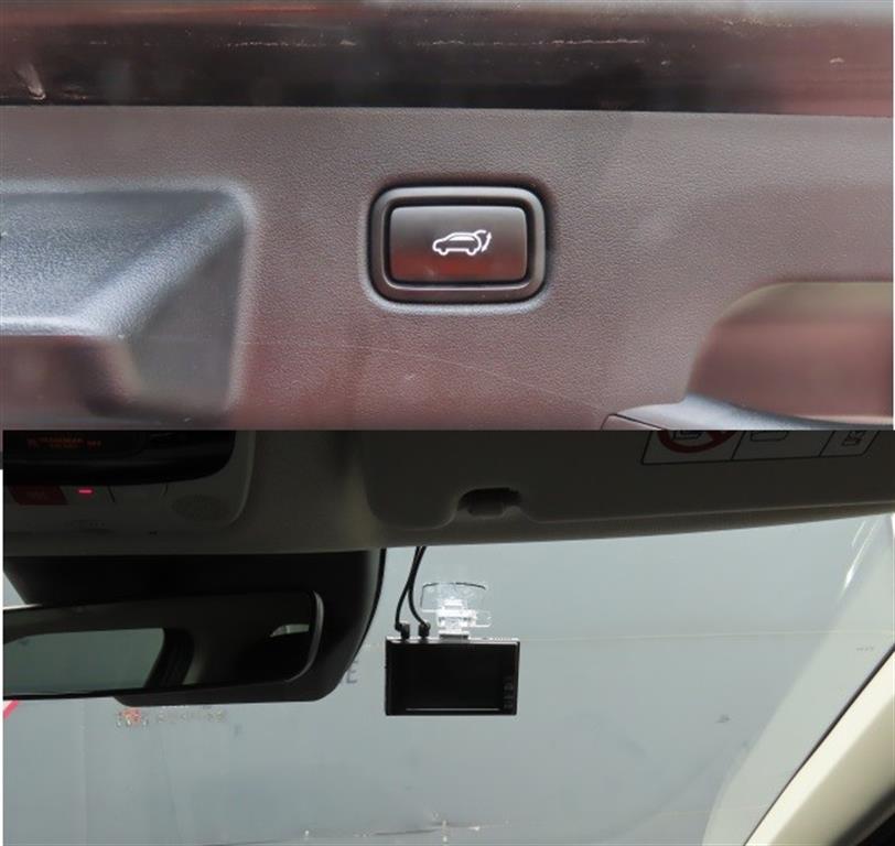 KIA EV6 - Vista 11