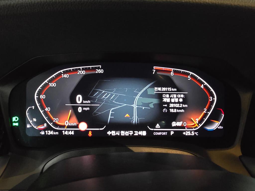 BMW 3 series - Vista 7