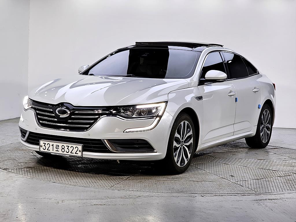 SAMSUNG SM6 2016 Blanco - Importación desde Corea - HF Imports Iquique - Foto 1