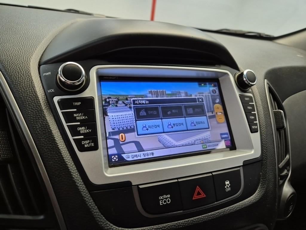 HYUNDAI Tucson 2015 Blanco - Importación desde Corea - HF Imports Iquique - Foto 13