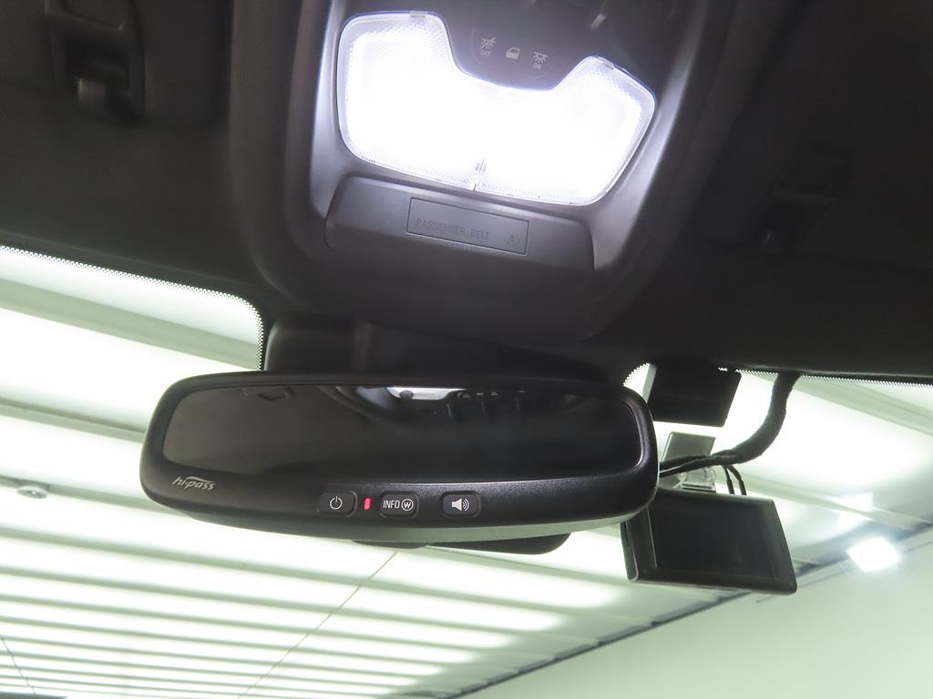 Chevrolet Trail Blazer - Vista 12