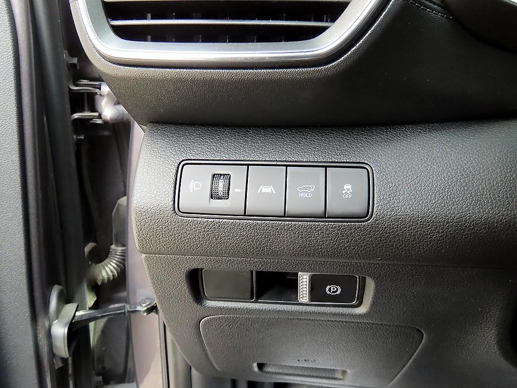 HYUNDAI Santa Fe - Vista 12