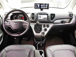 KIA Ray - Vista 10