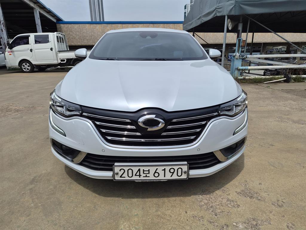 SAMSUNG SM6 2017 Blanco - Importación desde Corea - HF Imports Iquique - Foto 1