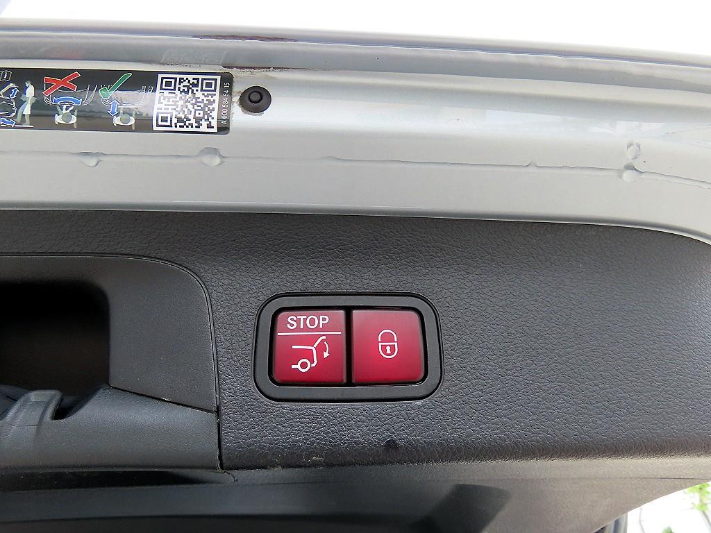 Mercedes Benz GLS Class 2022 Plateado - Importación desde Corea - HF Imports Iquique - Foto 15