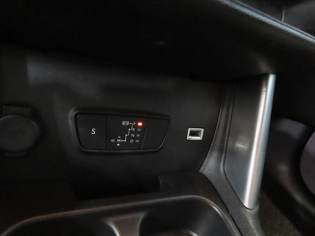 Citroen C3 2020 Blanco - Importación desde Corea - HF Imports Iquique - Foto 18