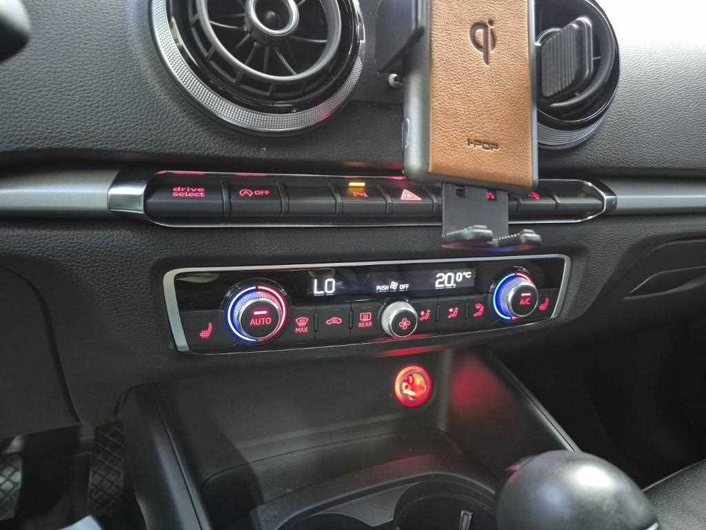 Audi A3 2014 Blanco - Importación desde Corea - HF Imports Iquique - Foto 15