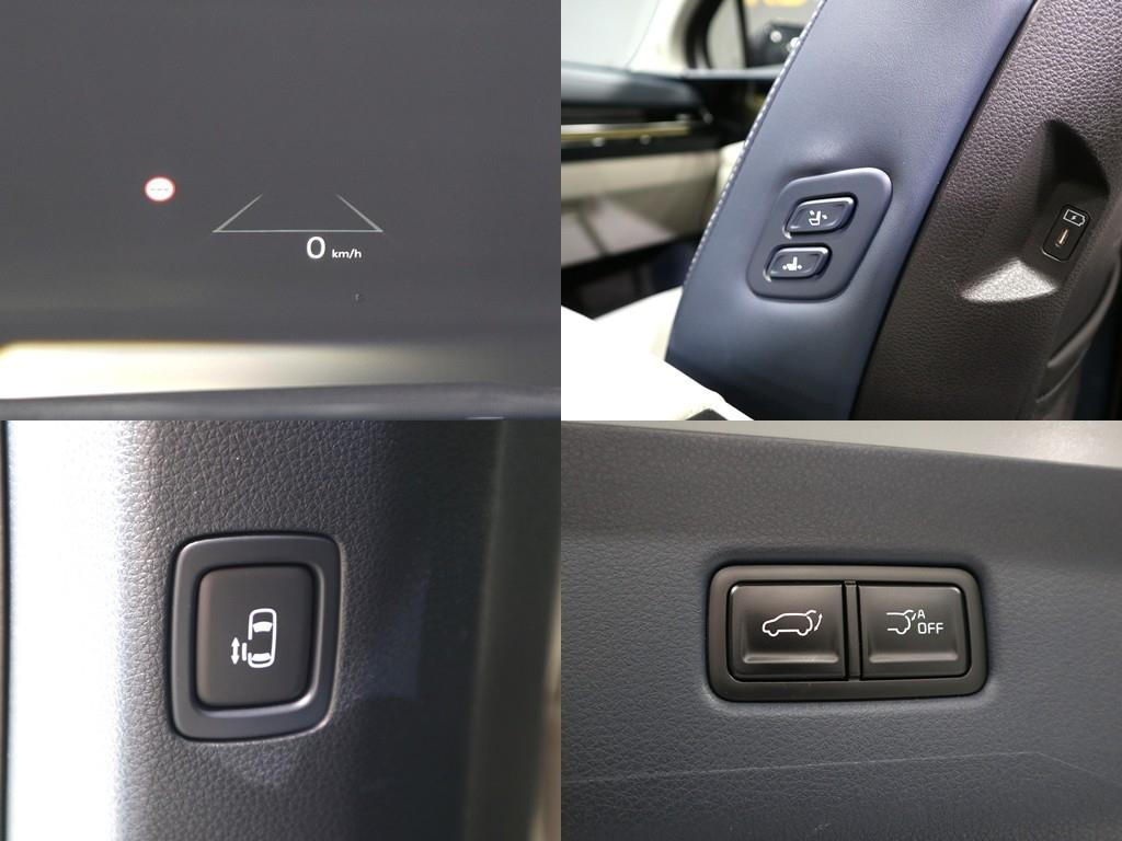 KIA Carnival 2025 Gris - Importación desde Corea - HF Imports Iquique - Foto 19