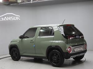 HYUNDAI Casper - Vista 6
