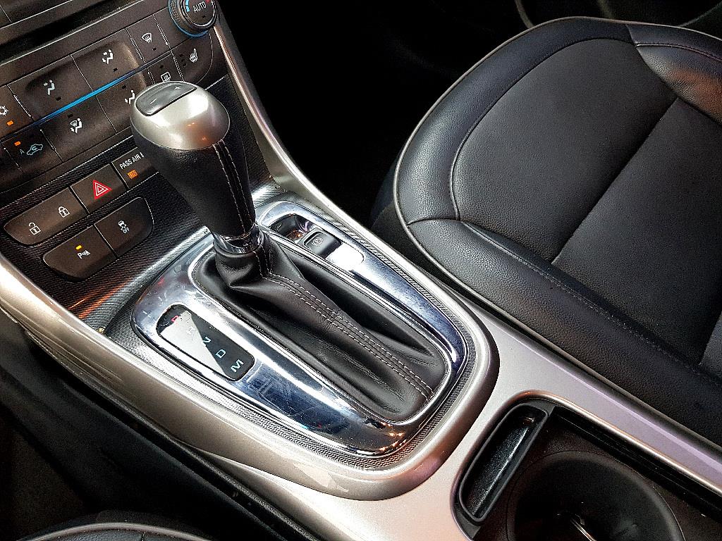 Chevrolet Malibu 2013 Blanco - Importación desde Corea - HF Imports Iquique - Foto 13