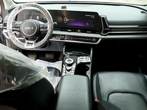 KIA Sportage - Vista 10