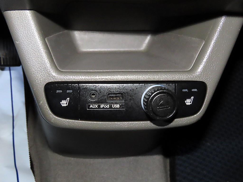 KIA Ray 2013 Azul - Importación desde Corea - HF Imports Iquique - Foto 14