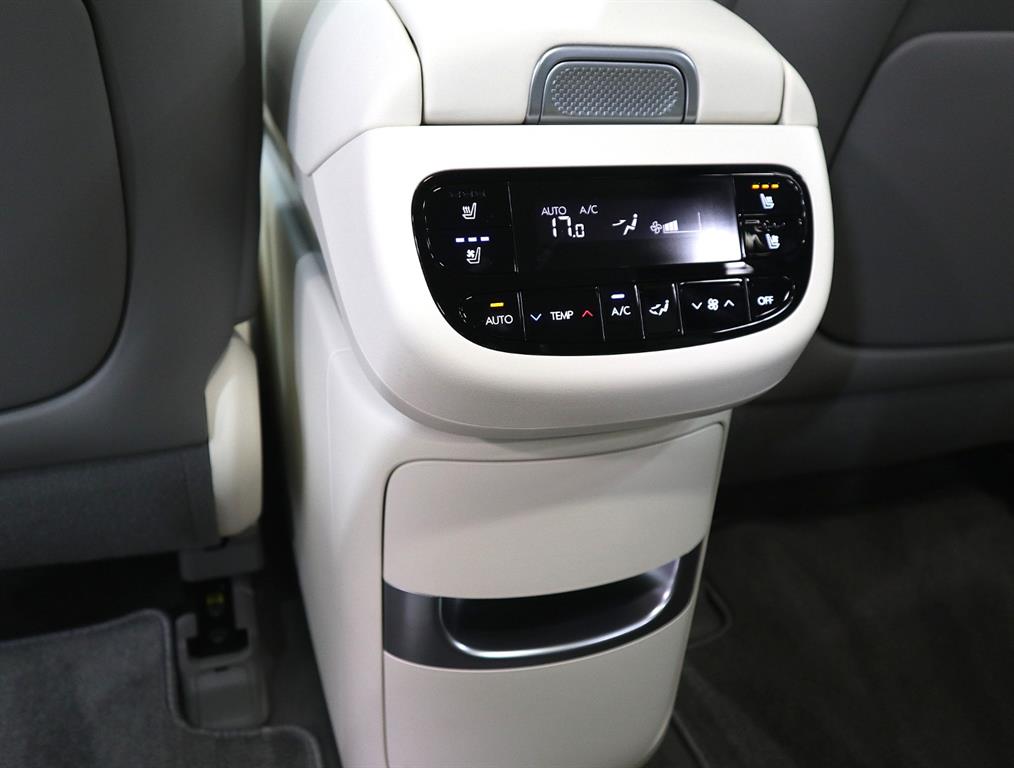 HYUNDAI IONIQ 9 2025 Blanco - Importación desde Corea - HF Imports Iquique - Foto 17