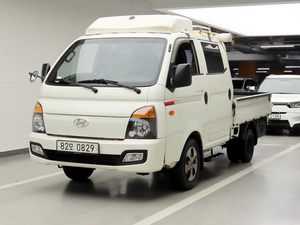 Small Truck Cargo (small) - Vista 2