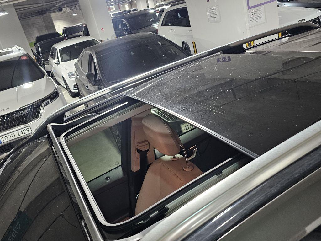 Mercedes Benz GLK Class 2013 Café - Importación desde Corea - HF Imports Iquique - Foto 18