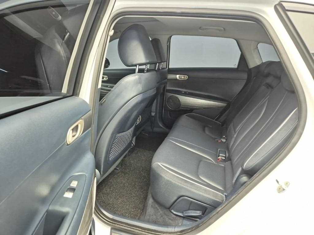 HYUNDAI Nexo - Vista 12