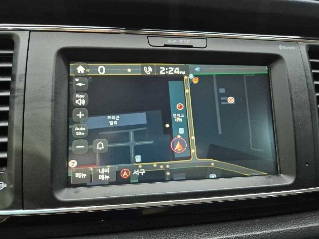 KIA Carnival 2017 Negro - Importación desde Corea - HF Imports Iquique - Foto 14