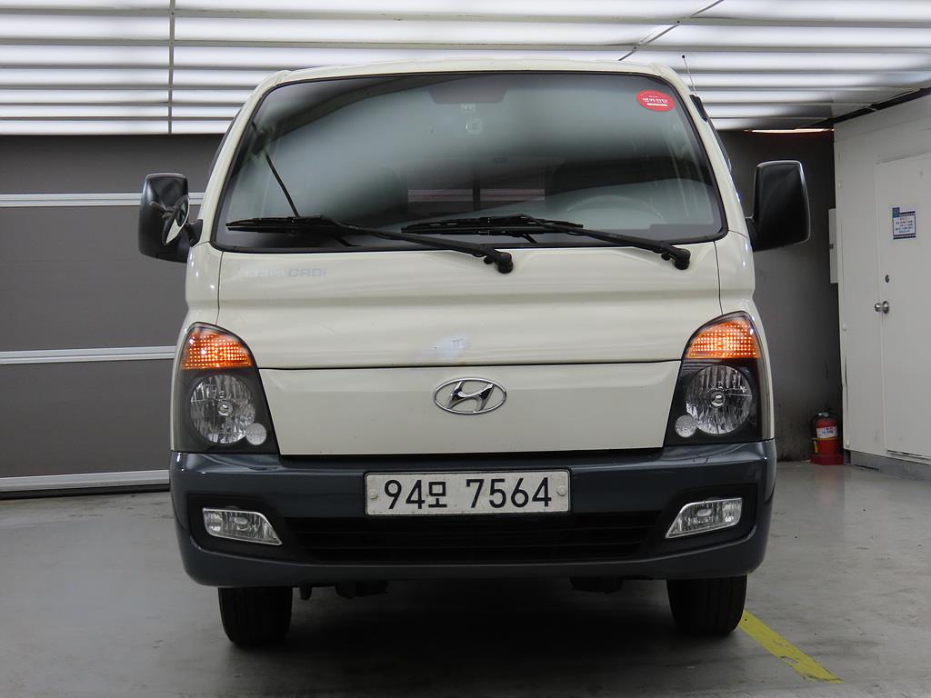 Small Truck Cargo (small) - Vista 2