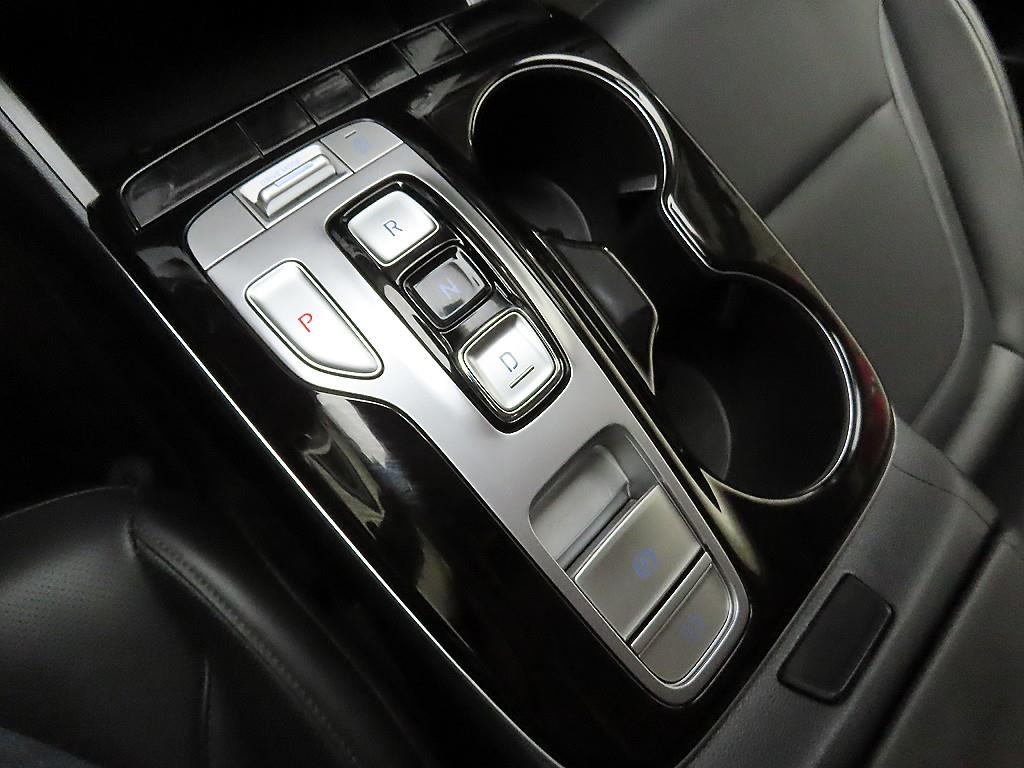 HYUNDAI Tucson - Vista 10